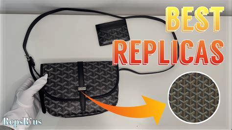 best replica goyard bag